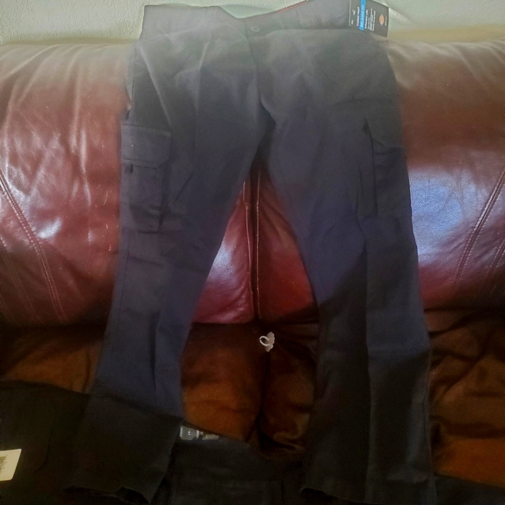 Dickies straight leg